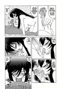 Page 116 of Hitoduma Lovers - preview thumbnail