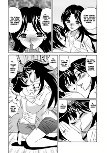 Page 12 of Hitoduma Lovers - preview thumbnail