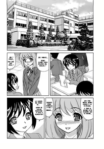 Page 124 of Hitoduma Lovers - preview thumbnail