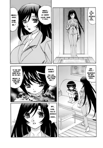 Page 127 of Hitoduma Lovers - preview thumbnail