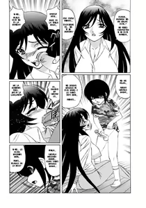Page 130 of Hitoduma Lovers - preview thumbnail