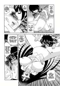 Page 132 of Hitoduma Lovers - preview thumbnail