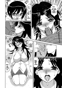 Page 14 of Hitoduma Lovers - preview thumbnail