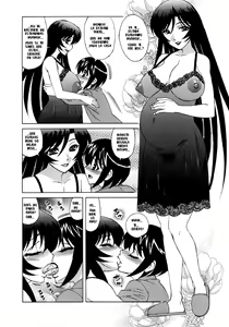 Page 153 of Hitoduma Lovers - preview thumbnail