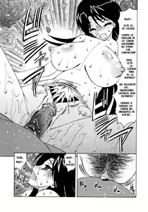 Page 23 of Hitoduma Lovers - preview thumbnail