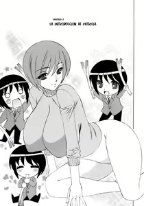Page 25 of Hitoduma Lovers - preview thumbnail