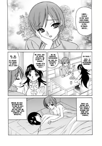 Page 26 of Hitoduma Lovers - preview thumbnail