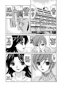 Page 27 of Hitoduma Lovers - preview thumbnail
