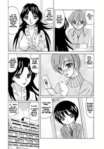 Page 28 of Hitoduma Lovers - preview thumbnail