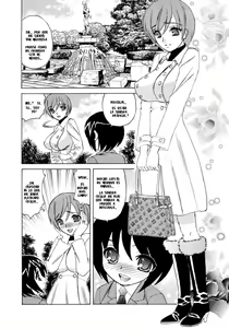 Page 29 of Hitoduma Lovers - preview thumbnail
