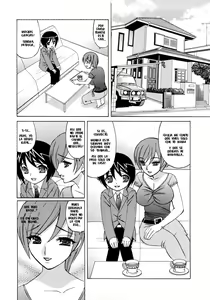 Page 30 of Hitoduma Lovers - preview thumbnail