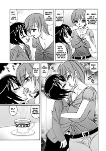 Page 31 of Hitoduma Lovers - preview thumbnail