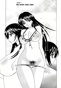 Page 45 of Hitoduma Lovers - preview thumbnail