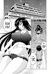Page 46 of Hitoduma Lovers - preview thumbnail