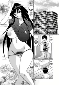 Page 6 of Hitoduma Lovers - preview thumbnail