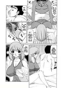 Page 67 of Hitoduma Lovers - preview thumbnail