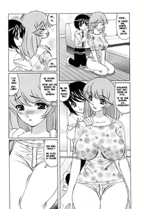 Page 70 of Hitoduma Lovers - preview thumbnail