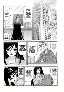 Page 86 of Hitoduma Lovers - preview thumbnail