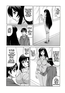 Page 87 of Hitoduma Lovers - preview thumbnail