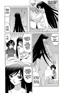 Page 90 of Hitoduma Lovers - preview thumbnail