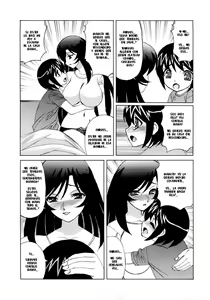 Page 91 of Hitoduma Lovers - preview thumbnail