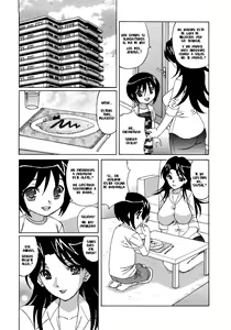 Page 10 of Hitoduma Lovers - preview thumbnail