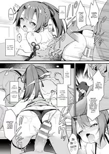 Page 16 of Kairai Onihime Hinata - preview thumbnail