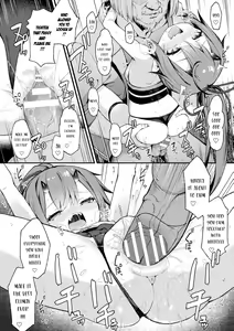 Page 22 of Kairai Onihime Hinata - preview thumbnail