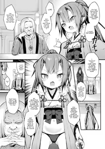 Page 3 of Kairai Onihime Hinata - preview thumbnail