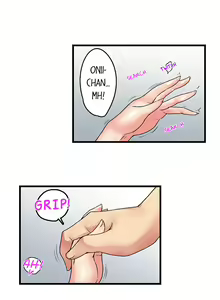 Page 108 of Overflow - My Brother's Slipped Inside Me In The Bathtub [English] CH 1-78 - preview thumbnail