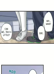 Page 115 of Overflow - My Brother's Slipped Inside Me In The Bathtub [English] CH 1-78 - preview thumbnail