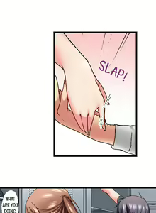 Page 124 of Overflow - My Brother's Slipped Inside Me In The Bathtub [English] CH 1-78 - preview thumbnail