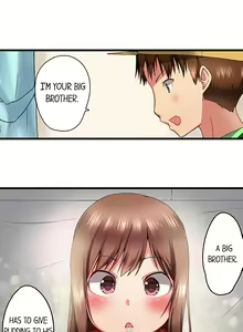 Page 173 of Overflow - My Brother's Slipped Inside Me In The Bathtub [English] CH 1-78 - preview thumbnail