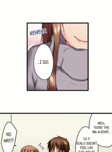 Page 176 of Overflow - My Brother's Slipped Inside Me In The Bathtub [English] CH 1-78 - preview thumbnail