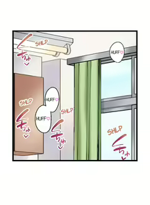 Page 235 of Overflow - My Brother's Slipped Inside Me In The Bathtub [English] CH 1-78 - preview thumbnail