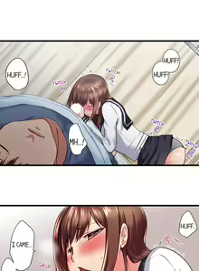 Page 236 of Overflow - My Brother's Slipped Inside Me In The Bathtub [English] CH 1-78 - preview thumbnail