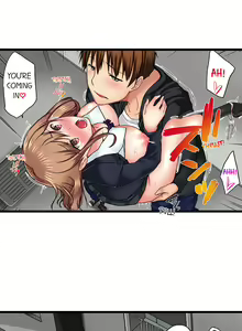 Page 321 of Overflow - My Brother's Slipped Inside Me In The Bathtub [English] CH 1-78 - preview thumbnail