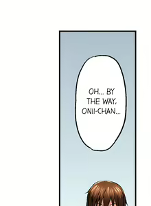 Page 334 of Overflow - My Brother's Slipped Inside Me In The Bathtub [English] CH 1-78 - preview thumbnail