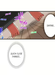 Page 375 of Overflow - My Brother's Slipped Inside Me In The Bathtub [English] CH 1-78 - preview thumbnail