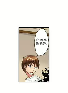 Page 391 of Overflow - My Brother's Slipped Inside Me In The Bathtub [English] CH 1-78 - preview thumbnail