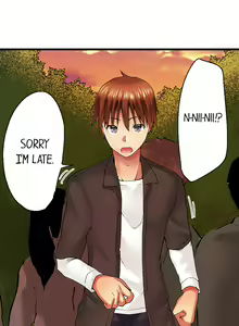 Page 419 of Overflow - My Brother's Slipped Inside Me In The Bathtub [English] CH 1-78 - preview thumbnail