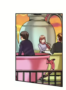 Page 421 of Overflow - My Brother's Slipped Inside Me In The Bathtub [English] CH 1-78 - preview thumbnail