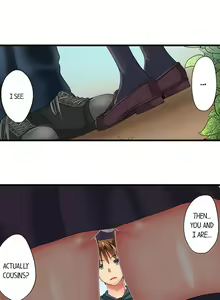 Page 454 of Overflow - My Brother's Slipped Inside Me In The Bathtub [English] CH 1-78 - preview thumbnail