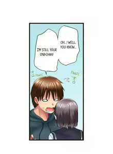 Page 455 of Overflow - My Brother's Slipped Inside Me In The Bathtub [English] CH 1-78 - preview thumbnail
