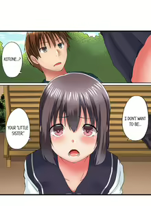 Page 456 of Overflow - My Brother's Slipped Inside Me In The Bathtub [English] CH 1-78 - preview thumbnail
