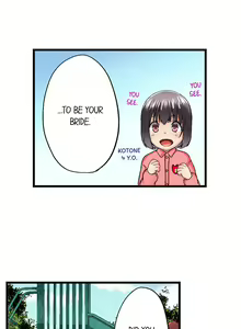 Page 457 of Overflow - My Brother's Slipped Inside Me In The Bathtub [English] CH 1-78 - preview thumbnail