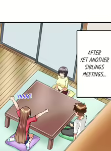 Page 472 of Overflow - My Brother's Slipped Inside Me In The Bathtub [English] CH 1-78 - preview thumbnail