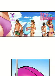 Page 499 of Overflow - My Brother's Slipped Inside Me In The Bathtub [English] CH 1-78 - preview thumbnail