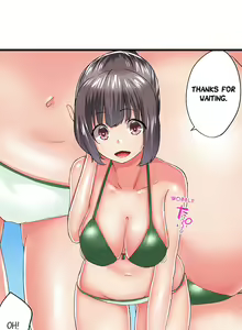 Page 500 of Overflow - My Brother's Slipped Inside Me In The Bathtub [English] CH 1-78 - preview thumbnail