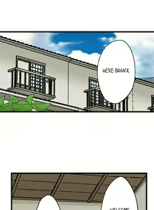Page 520 of Overflow - My Brother's Slipped Inside Me In The Bathtub [English] CH 1-78 - preview thumbnail